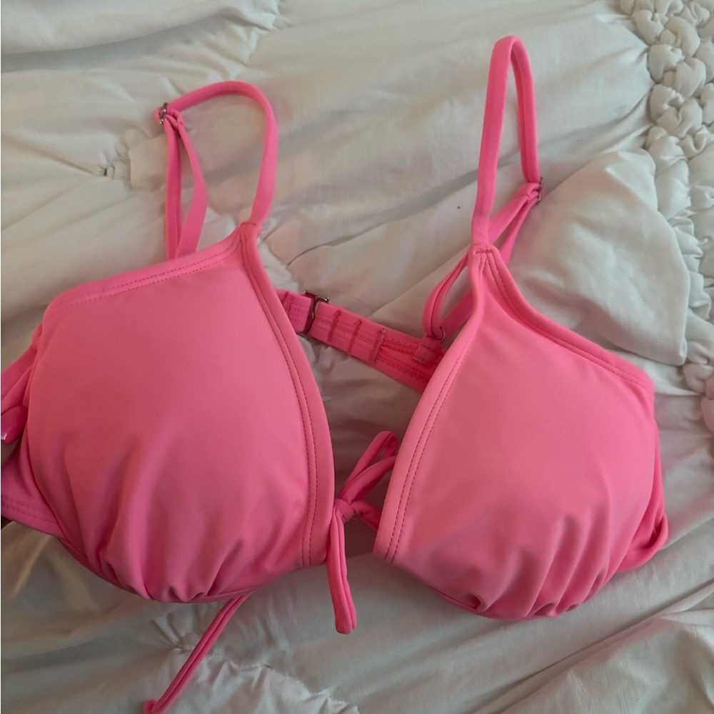 bathing suite top